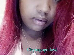 Chynagogodawl