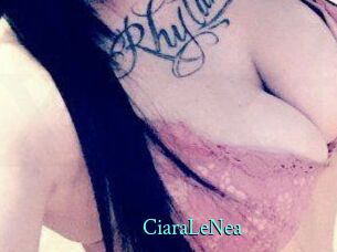CiaraLeNea xxx Fantasy Land