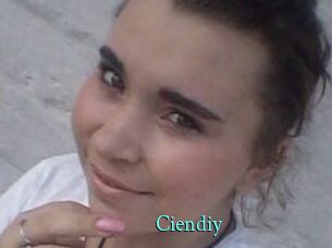 Ciendiy