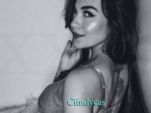 Ciindycas