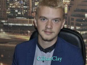 CillianClay xxx Fantasy Land
