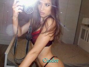 Cinder xxx Fantasy Land