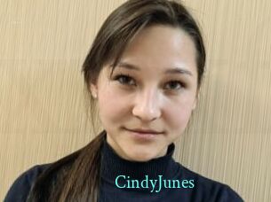 CindyJunes