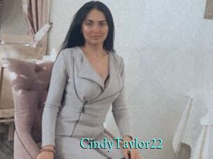 CindyTaylor22