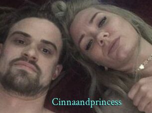 Cinnaandprincess xxx Fantasy Land