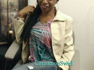 CinnamonSwirl xxx Fantasy Land