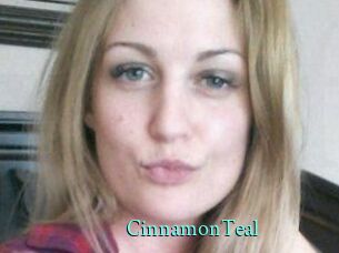 CinnamonTeal