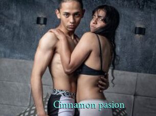 Cinnamon_pasion