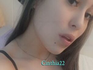 Cinthia22