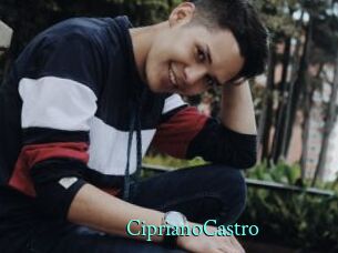 CiprianoCastro