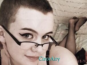 Circe_Airy xxx Fantasy Land