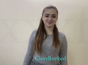 ClaireBurford