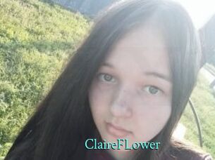 ClaireFLower