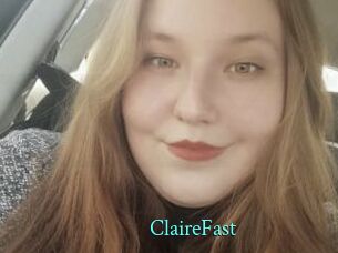 ClaireFast