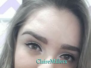 ClaireMillerx