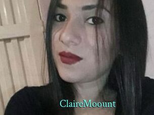 ClaireMoount