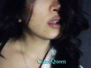 ClaireQueen