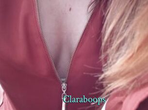 Claraboops