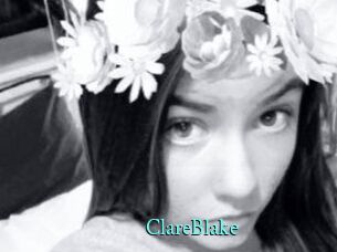 ClareBlake