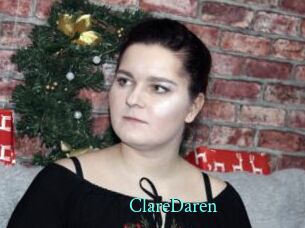 ClareDaren xxx Fantasy Land