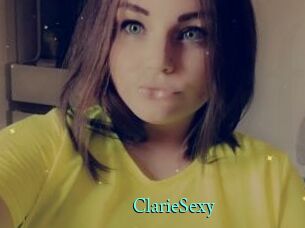 ClarieSexy