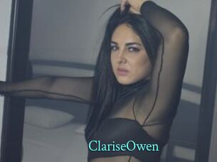 ClariseOwen