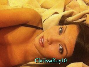 ClarissaKay10