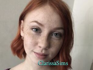 ClarissaSims