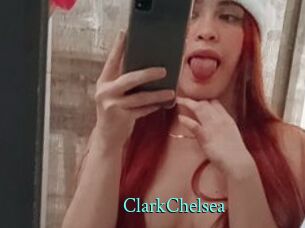 ClarkChelsea xxx Fantasy Land