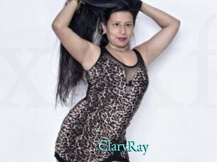 ClaryRay