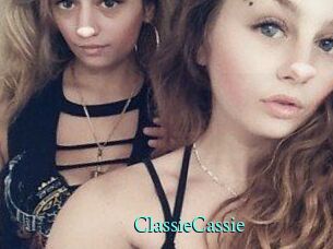 ClassieCassie