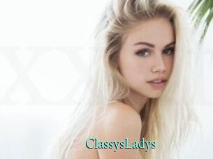 ClassysLadys