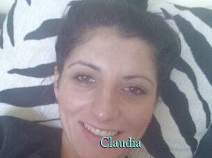 Claudia