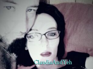 ClaudiaAndYeh xxx Fantasy Land
