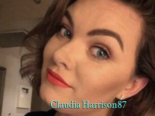 Claudia_Harrison87