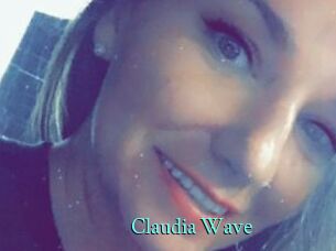 Claudia_Wave