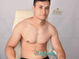 ClayJustin