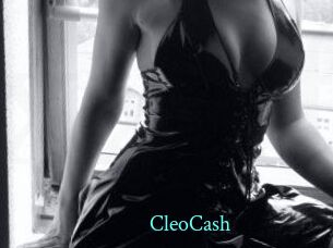 CleoCash