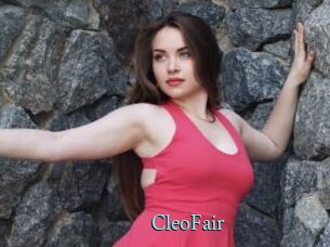 CleoFair