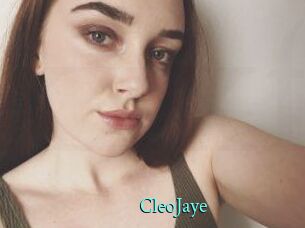 CleoJaye