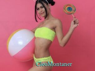 CleoMontaner