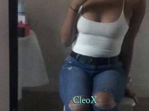 CleoX