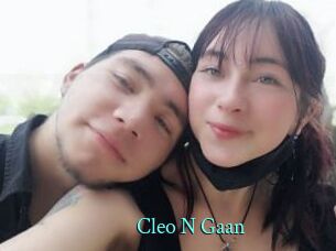 Cleo_N_Gaan