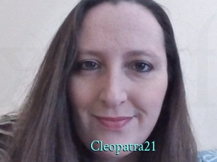 Cleopatra21