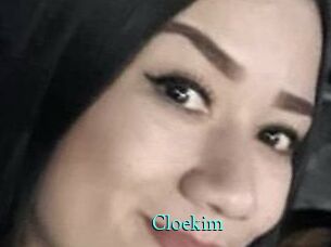 Cloekim