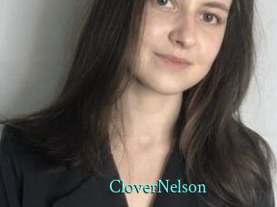 CloverNelson