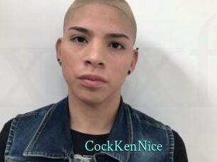 CockKenNice