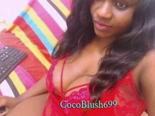CocoBlush699 xxx Fantasy Land
