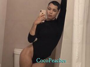 CocoPeaches