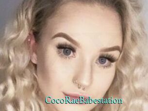 CocoRaeBabestation